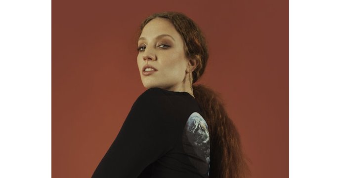 Jess Glynne is playing a Gloucestershire concert this summer